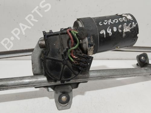 Front wiper motor SEAT CORDOBA (6K2)  | BP5164114M29 