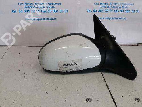 Right mirror PEUGEOT 406 (8B)  | BP5175854C27 