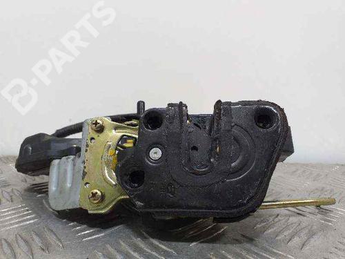 Used Rear right lock HYUNDAI SANTA FÉ I (SM) 2.0 CRDi (113 hp) 6584013