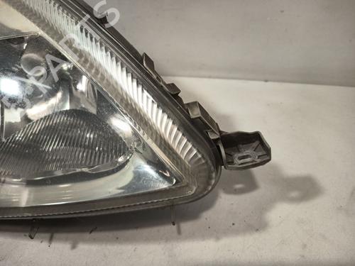 Right headlight MERCEDES-BENZ A-CLASS (W168) A 160 (168.033, 168.133) | BP32346068C29