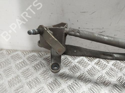 Front wiper motor PEUGEOT 807 (EB_) 2.0 16V | BP37874539M29 - Image 6