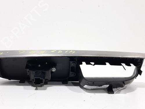 Right front window switch VOLVO V50 (545) | BP8054231I26 - Image 2