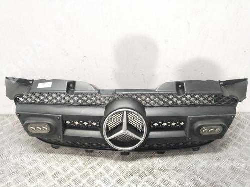 Front grille MERCEDES-BENZ SPRINTER 2-t Bus (B901, B902) 213 CDI (902.671, 902.672) (129 hp) 18061834