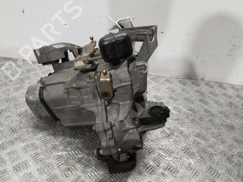 Gearbox CITROËN C3 I (FC_, FN_) 1.4 i | BP29520055M3 