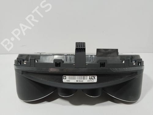 Instrument cluster OPEL INSIGNIA A Sports Tourer (G09) 2.0 CDTI (35) | BP27806334C47 