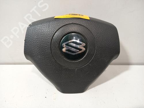 Airbag do condutor Airbag do condutor SUZUKI IGNIS II (MH) 1.3 DDiS (RM413D) (70 hp) 36261498 36261498