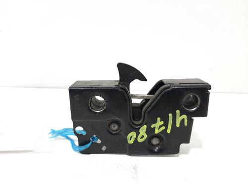 Used Hood lock SEAT IBIZA IV SC (6J1, 6P5) [2008-2018]  8773149