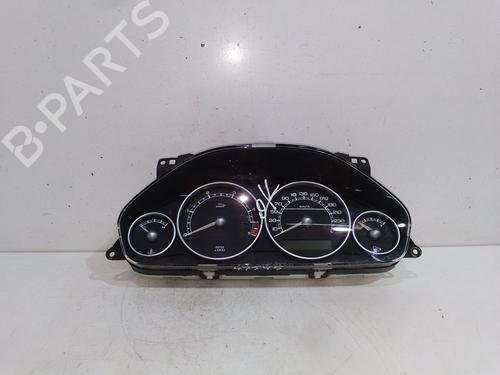Used Instrument cluster JAGUAR X-TYPE I (X400) 2.0 D (130 hp) 15654710