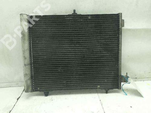 Used AC radiator CITROËN C3 I (FC_, FN_) 1.4 HDi (68 hp) 5202878