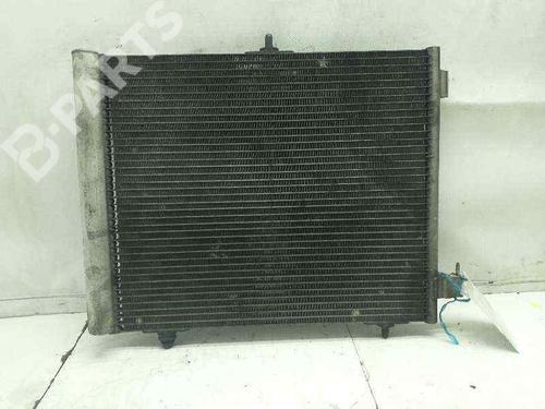 Radiador de A/C CITROËN C3 I (FC_, FN_) 1.4 HDi (68 hp) 5202878