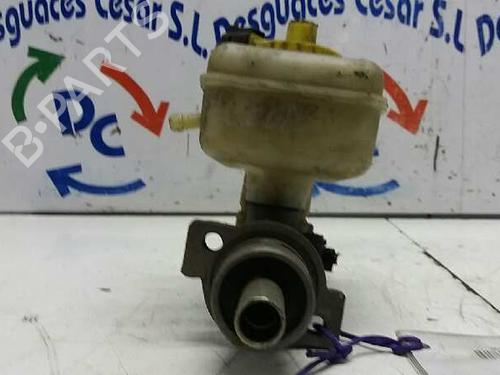 Used Brake master cylinder Brake master cylinder SEAT LEON (1P1) [2005-2013] 5173398 5173398