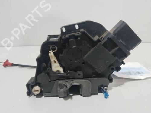 Rear left lock FORD MONDEO IV (BA7) 2.0 TDCi | BP27179861C100 