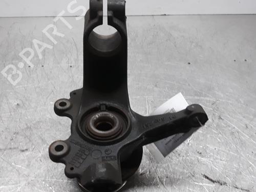 Right front steering knuckle FORD FOCUS C-MAX (DM2) | BP6575301M26 - Image 2
