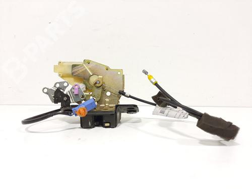 Used Tailgate lock HONDA HR-V (GH_) [1999-2006]  7038635
