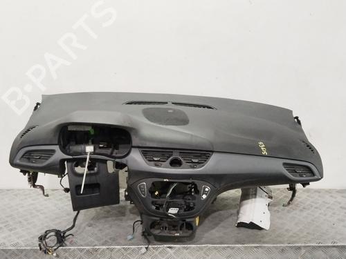 Salpicadero Salpicadero OPEL CORSA E (X15) 1.3 CDTI (08, 68) (75 hp) 39623885 39623885