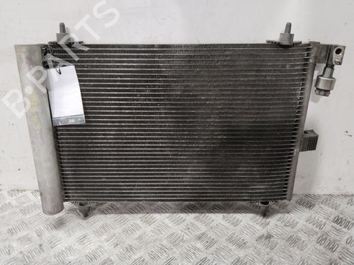 Used AC radiator AC radiator PEUGEOT 406 (8B) [1995-2005] 18854942 18854942