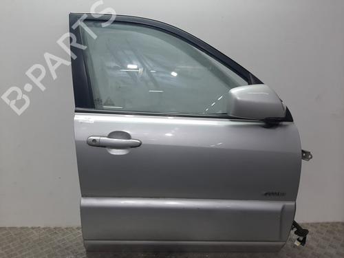 Used Right front door KIA SPORTAGE II (JE_, KM_) [2004-2011]  13914066