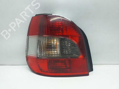 Used Left taillight Left taillight RENAULT SCÉNIC I MPV (JA0/1_, FA0_) 2.0 16V RX4 (139 hp) 5173277 5173277