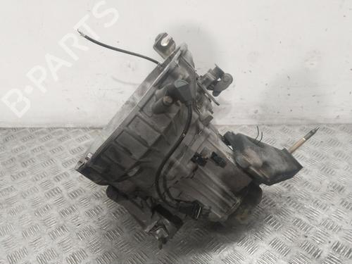 Gearbox DAEWOO KALOS (KLAS) 1.2 | BP37540603M3 - Image 2