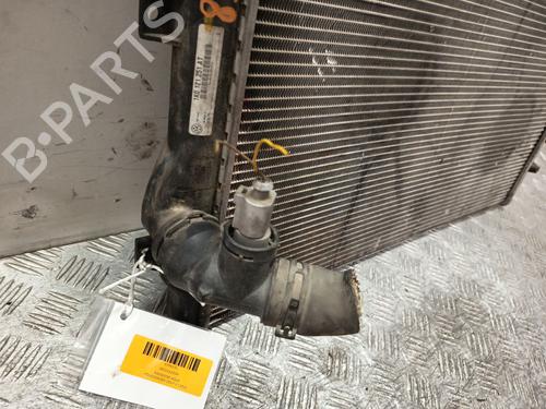Water radiator VW GOLF V Variant (1K5) 1.4 TSI | BP34631163M31 - Image 3