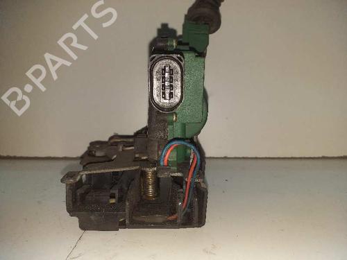 Front right lock VW GOLF IV (1J1)  | BP5173020C97 