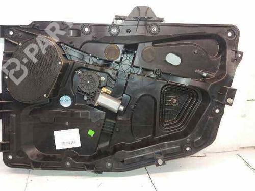 Used Front right window mechanism FORD FIESTA V (JH_, JD_) [2001-2014]  6818366