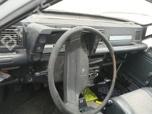 Right mirror CITROËN C15 Box Body/MPV (VD_)  | BP8255917C27 