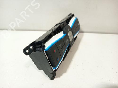 Climate control NISSAN NV200 Van e-NV (ME0N) | BP37198748I5 - Image 2