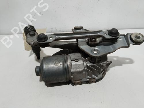 Front wiper motor FORD S-MAX (WA6) 2.0 TDCi | BP24611673M29 