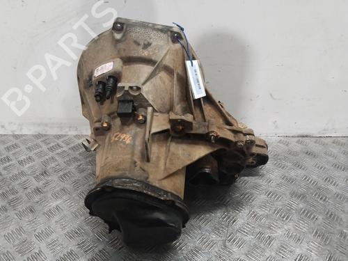 Skrzynia biegów FORD KA (RB_) 1.3 i ROCAM | BP30910919M3