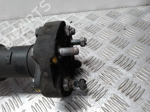 Driveshaft BMW 1 (E81) 118 i | BP9370022M37 