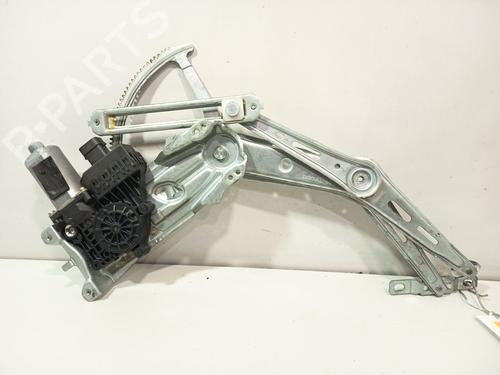 Used Front left window mechanism Front left window mechanism OPEL ZAFIRA A MPV (T98) 2.0 DTI 16V (F75) (101 hp) 33173820 33173820