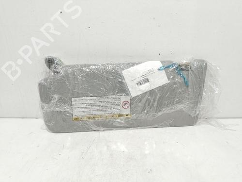 Used Right sun visor HONDA CIVIC VIII Hatchback (FN, FK) 1.8 (FN1, FK2) (140 hp) 13948023