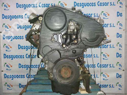 Engine MAZDA 323 F VI Hatchback (BJ)  | BP5239686M1 