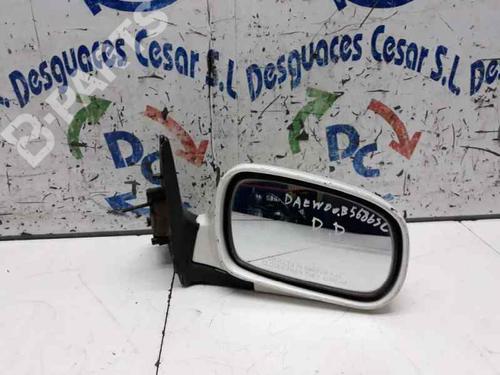 Used Right mirror DAEWOO NEXIA [1995-1997]  5199722