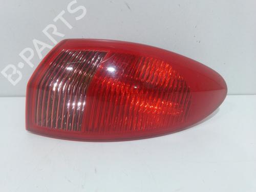 Used Right taillight ALFA ROMEO 147 (937_) 1.6 16V T.SPARK ECO (937.AXA1A, 937.BXA1A) (105 hp) 11914332