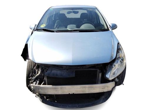 Left front driveshaft OPEL CORSA D (S07) 1.3 CDTI (L08, L68) | BP26378308M38 - Image 1