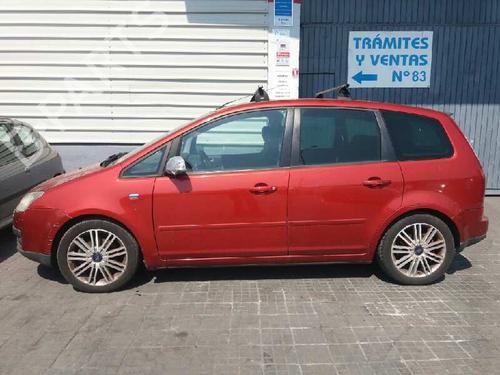 Left front steering knuckle FORD FOCUS C-MAX (DM2) | BP5870028M25 - Image 6