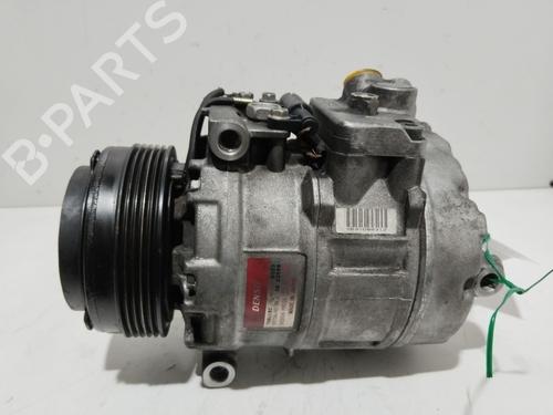 AC compressor BMW 3 (E46) 320 i | BP22199384M34 