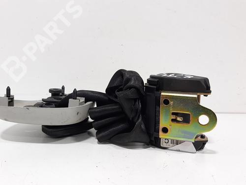Rear center seatbelt VW TOURAN (1T1, 1T2)  | BP8742791I27 