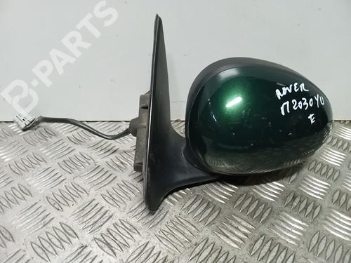 Left mirror ROVER 45 I Hatchback (RT)  | BP8585292C26 