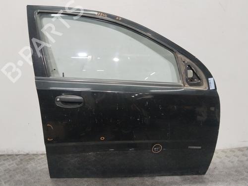 Used Right front door CHEVROLET AVEO / KALOS Hatchback (T200) 1.4 (83 hp) 29998649