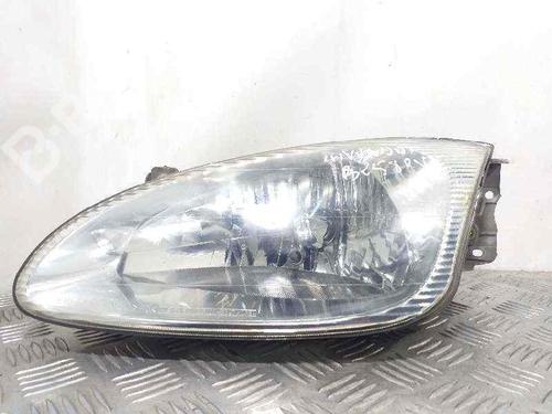 Faro sinistro HYUNDAI LANTRA II (J-2) [1995-2002]  5196240