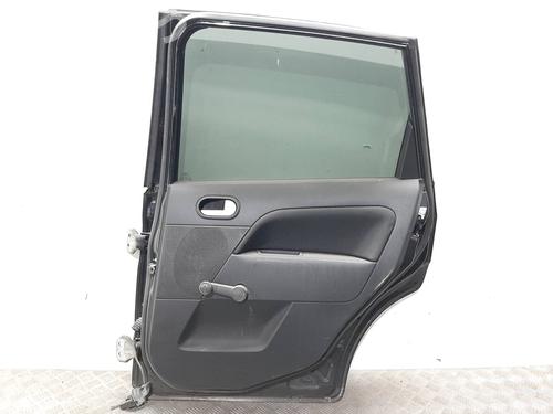 Right rear door FORD FIESTA V (JH_, JD_)  | BP7083771C5 