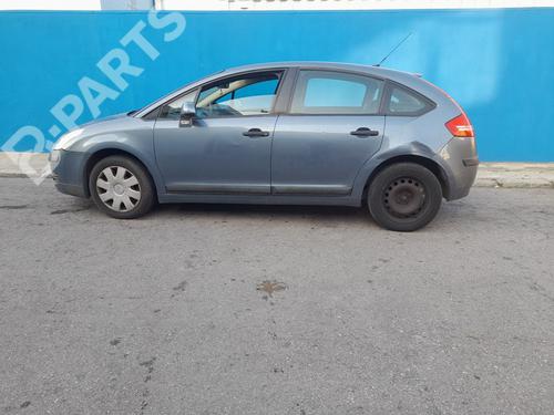 Starter CITROËN C4 I (LC_)  | BP9542270M8 