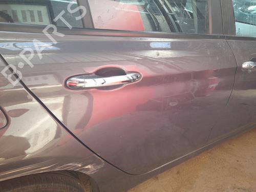 Used Right rear door Right rear door 39472273 39472273