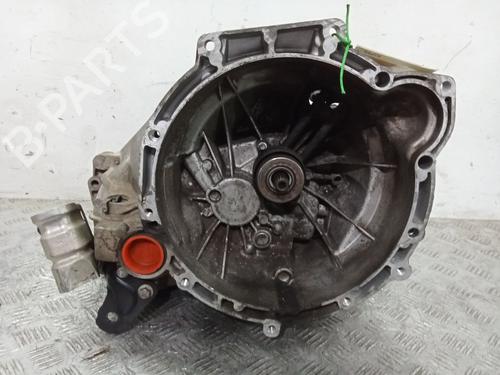 Used Gearbox Gearbox FORD FUSION (JU_) 1.4 (80 hp) 35819379 35819379