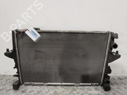 Køler VW TRANSPORTER T5 Van (7HA, 7HH, 7EA, 7EH) 1.9 TDI (85 hp) 27574747