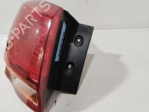 Left taillight KIA CEE'D Sportswagon (JD) 1.6 CRDi 110 | BP29308395C34 