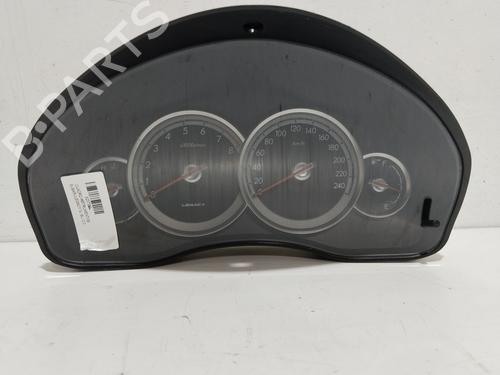 Used Instrument cluster SUBARU LEGACY IV (BL) 2.0 AWD (BL5) (165 hp) 22977090